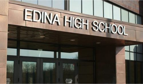 Young Conservatives Sue Edina School District