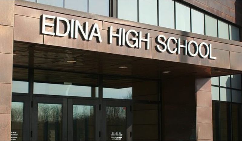 Young Conservatives Sue Edina School District